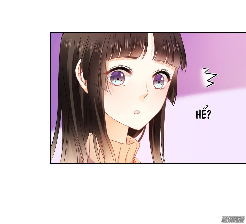 bay qua thiên sơn đến yêu anh chapter 21 4