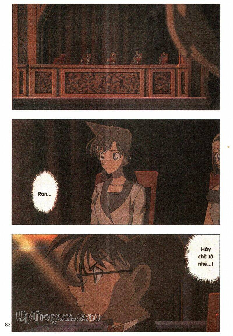 conan màu - nốt nhạc kinh hoàng chapter 2 83