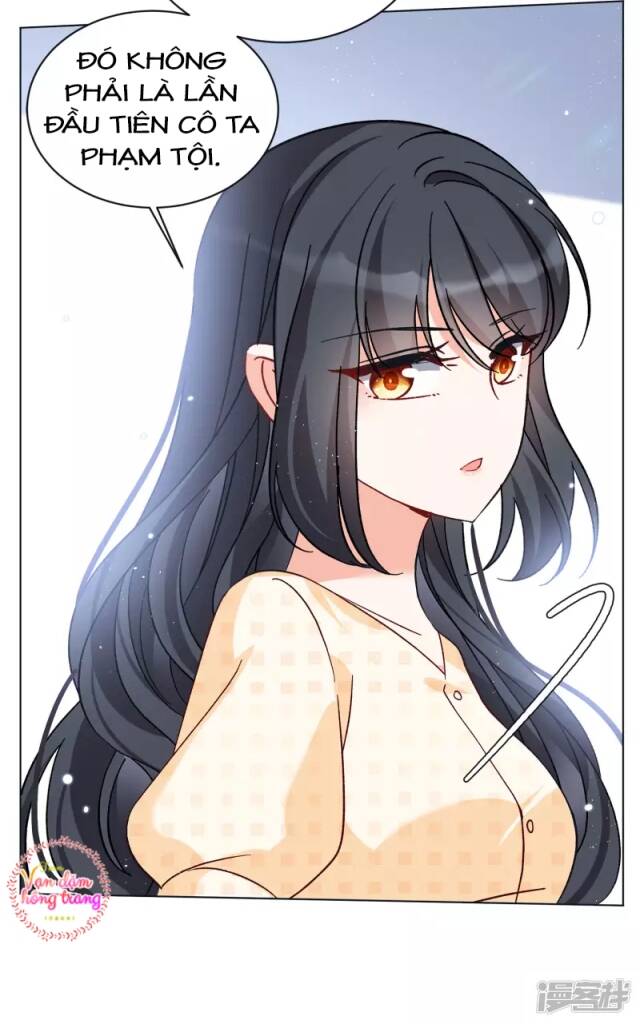 cô ấy đến rồi, xin nằm xuống! chapter 172 15