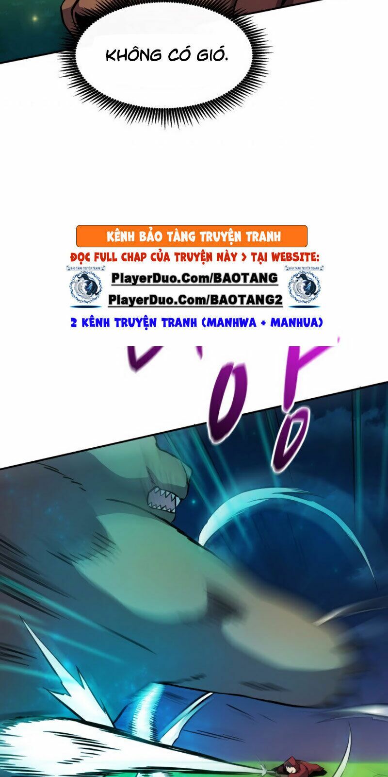 arcane sniper (xạ thủ đạn ma) chapter 18 61