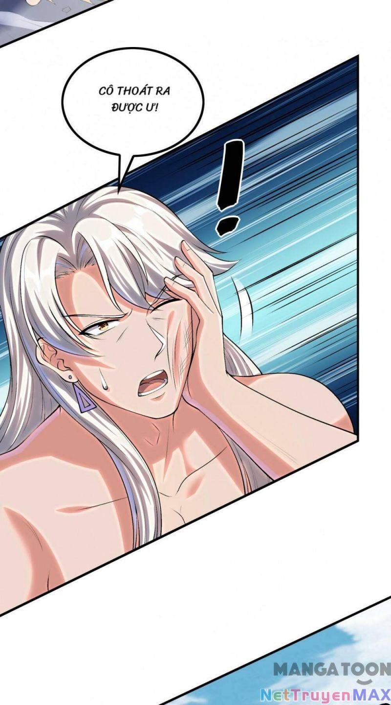 đệ nhất người ở rể chapter 214 44