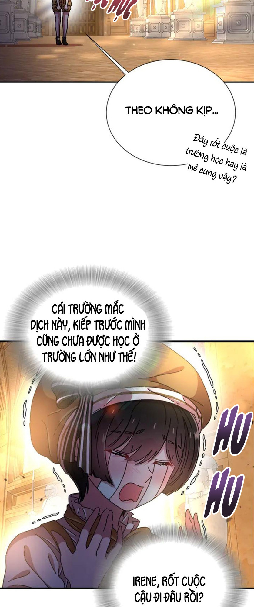 con gái bảo bối của ma vương chapter 77 8