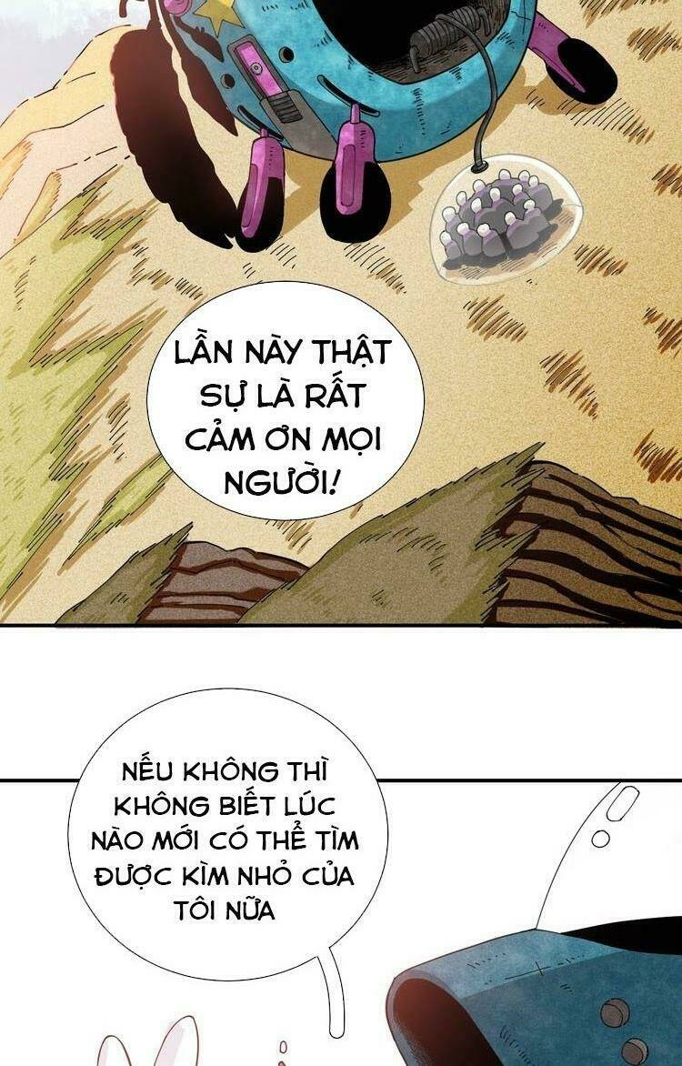 mạt thế chi thư chapter 30 36