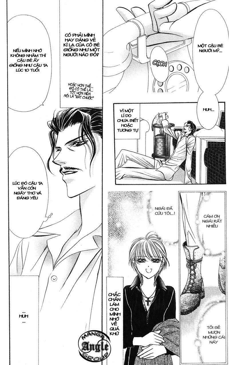 thử thách của kyouko chapter 106 17