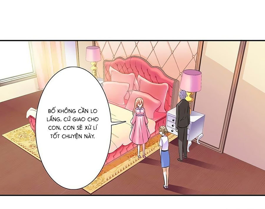 watashi wo hitorijime ni shite chapter 41 20