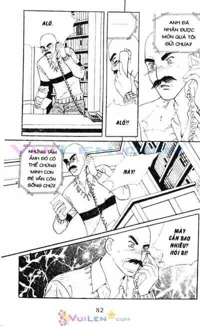 anh là của tôi chapter 9 82