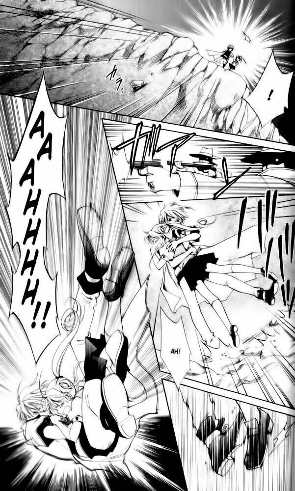 kilala princess - công chúa kilala chapter 19 32