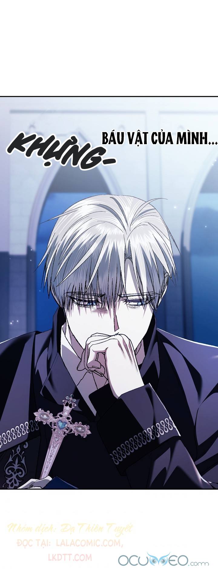 cha, con không muốn kết hôn đâu chapter 53 77