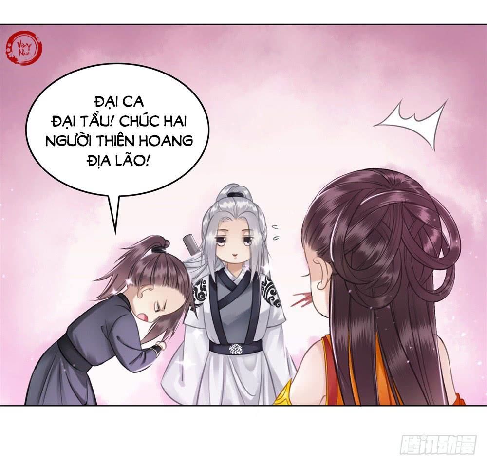 gay rồi! cái đó thành tinh rồi chapter 30 54