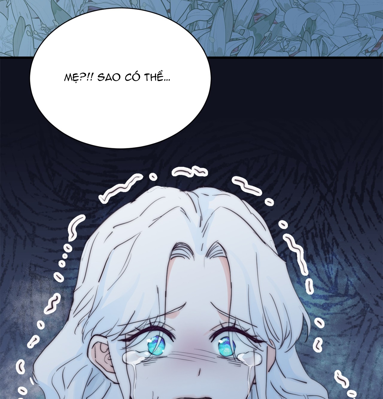 bông hoa độc của nhà công tước chapter 3.2 69