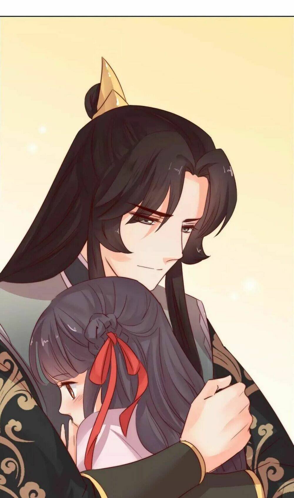 vương diệp, đuôi của ngươi đã biến mất chapter 11 33