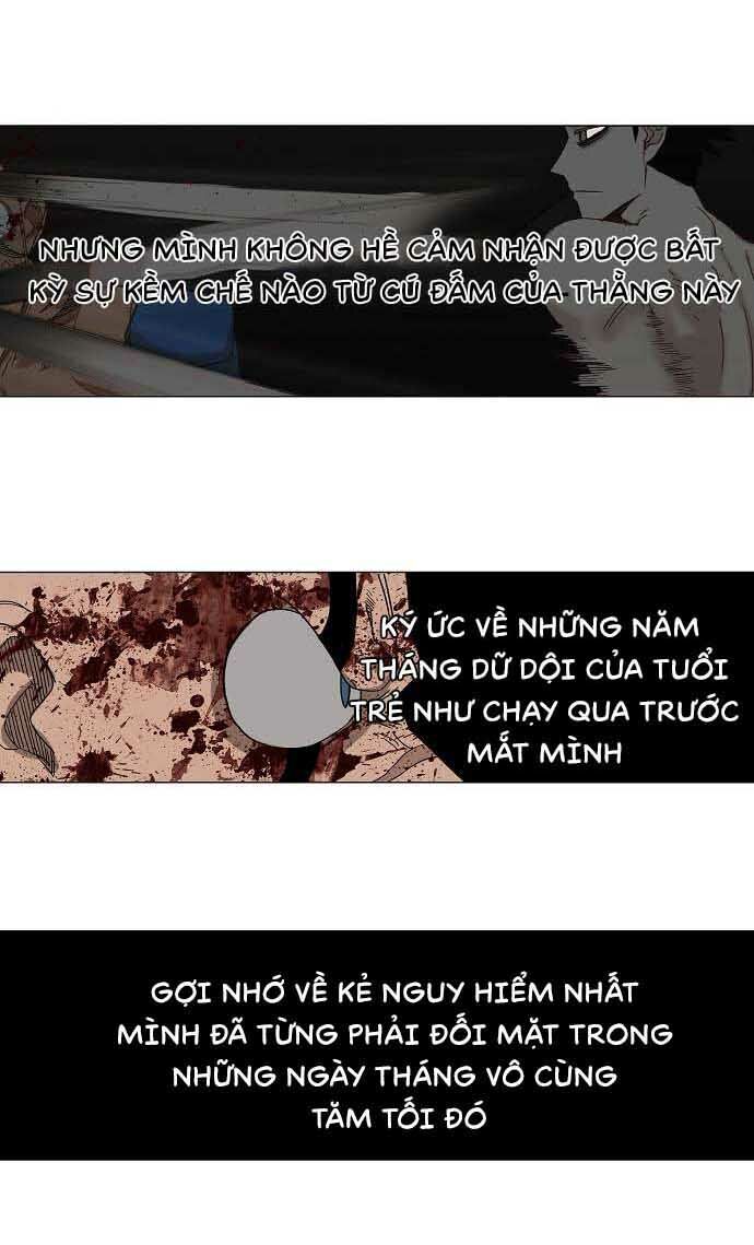 Võ Sĩ Quyền Anh chapter 16 11