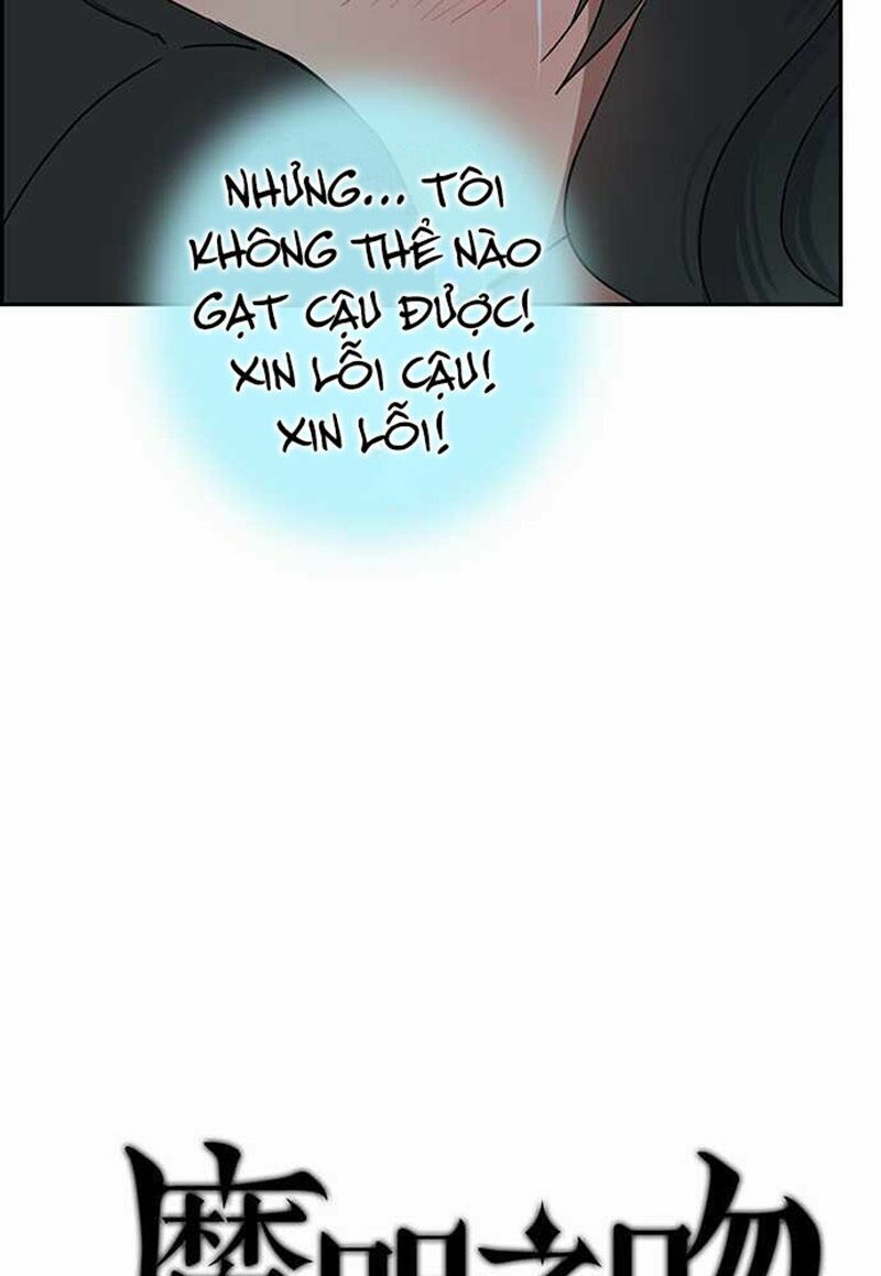 nụ hôn nguyền rủa chapter 95 25