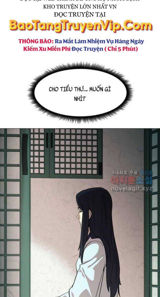 bậc thầy phép thuật ở thế giới võ lâm chapter 26.2 24