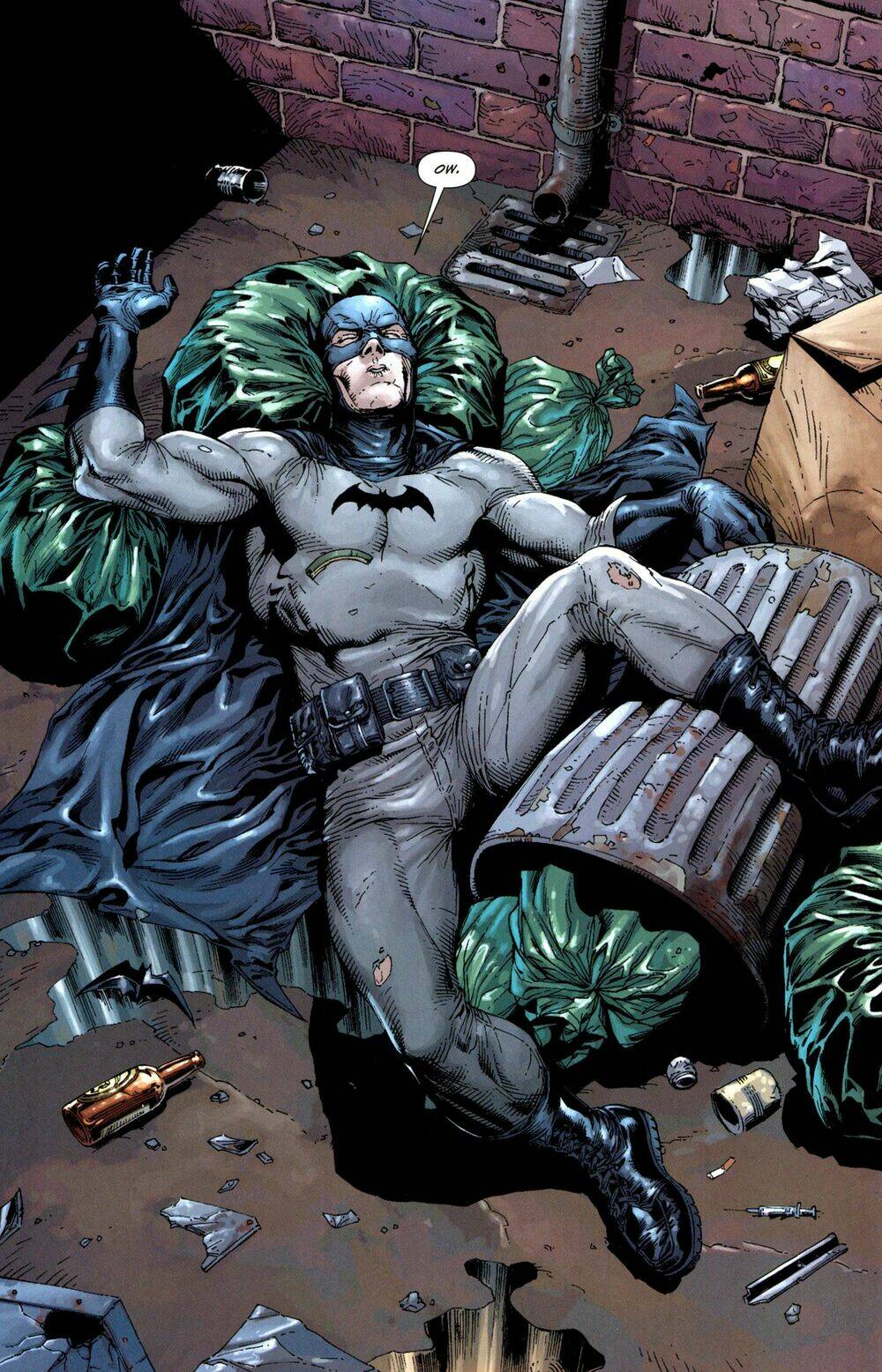 batman: earth one chapter 1 12