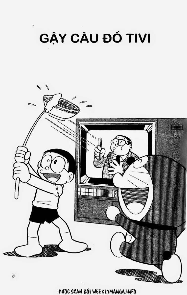 doraemon chapter 461 1