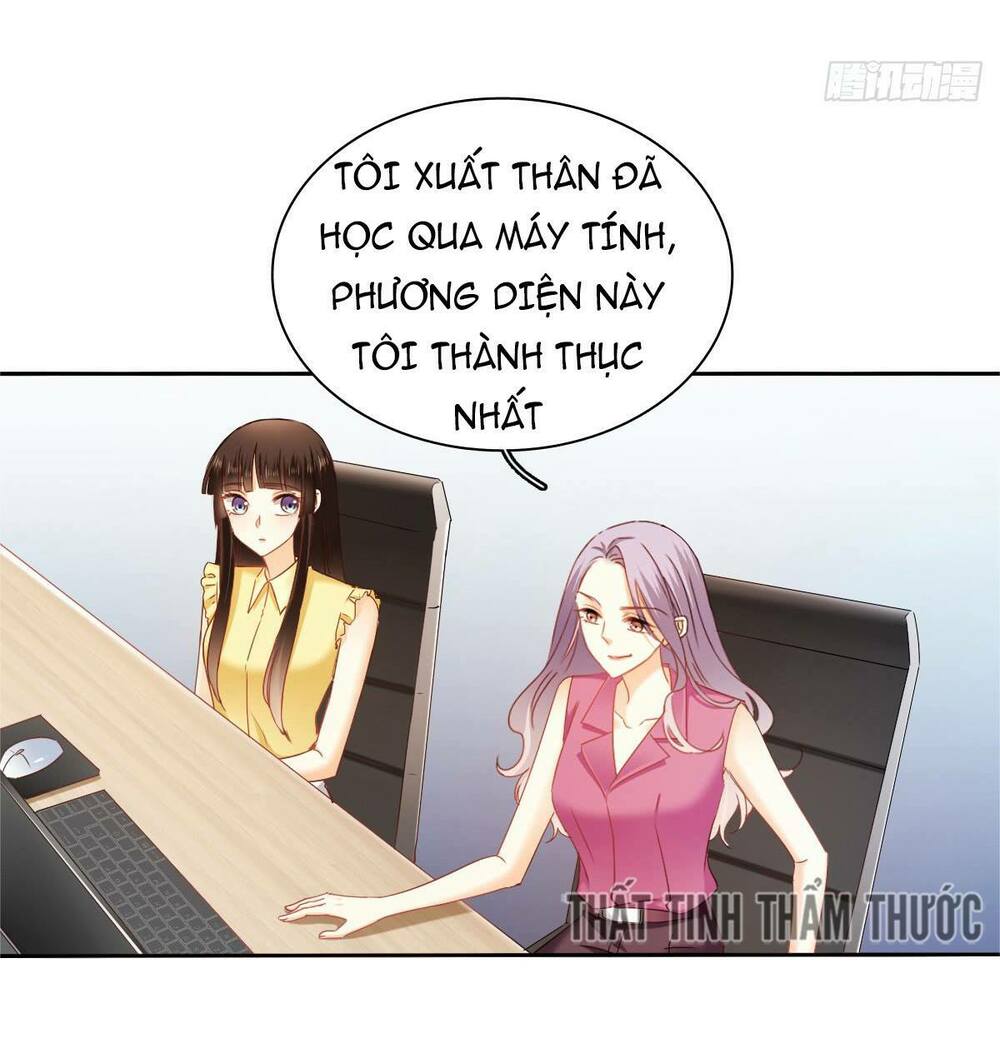 bay qua thiên sơn đến yêu anh chapter 48 29