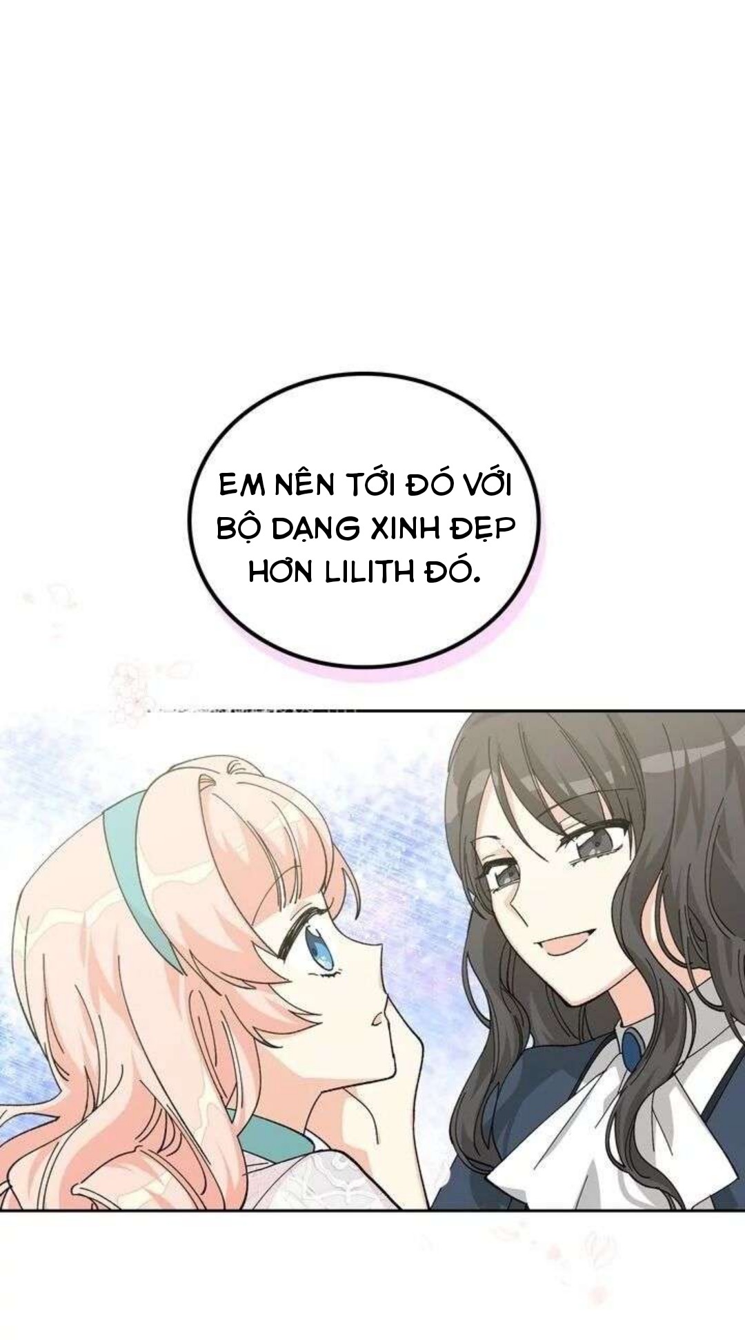 thú cưng của nhân vật phản diện chapter 21 25