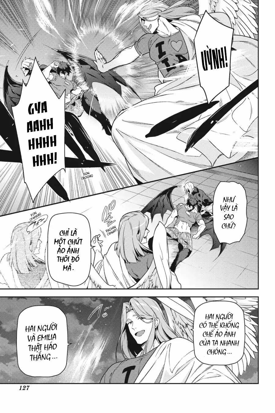 ma vương đi làm thêm chapter 53 29