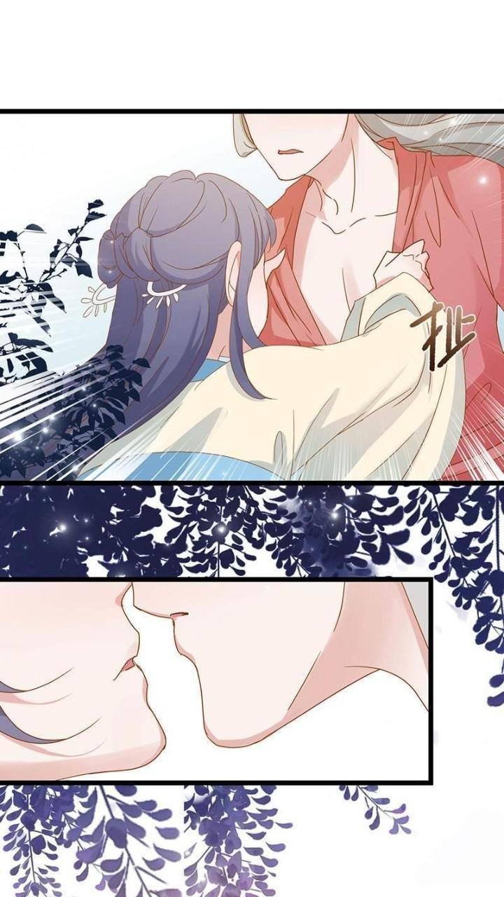 định mệnh giữa vị thần và tiểu cô nương chapter 8 10