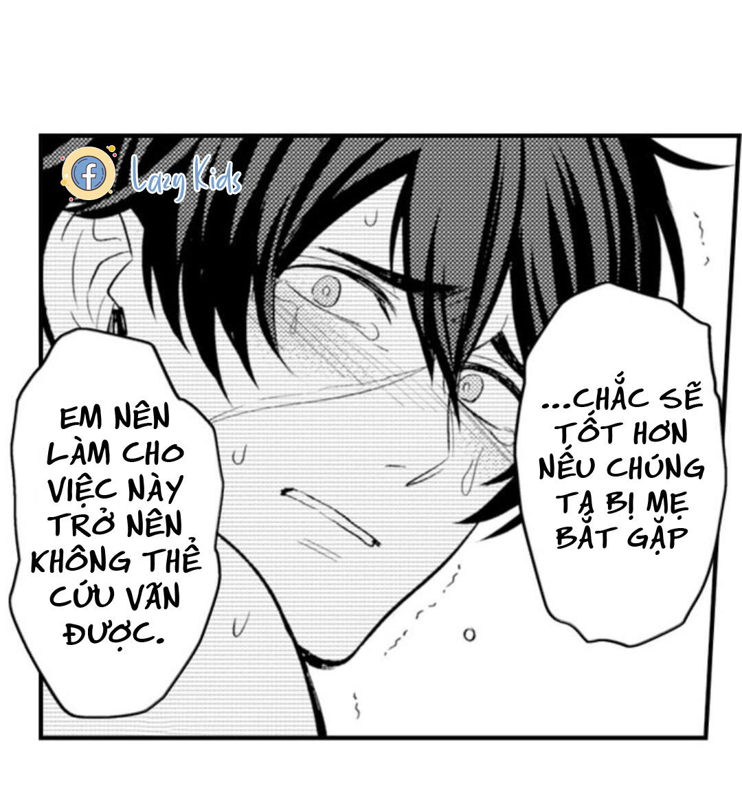 mặt sẹo quyến rũ chapter 4 37