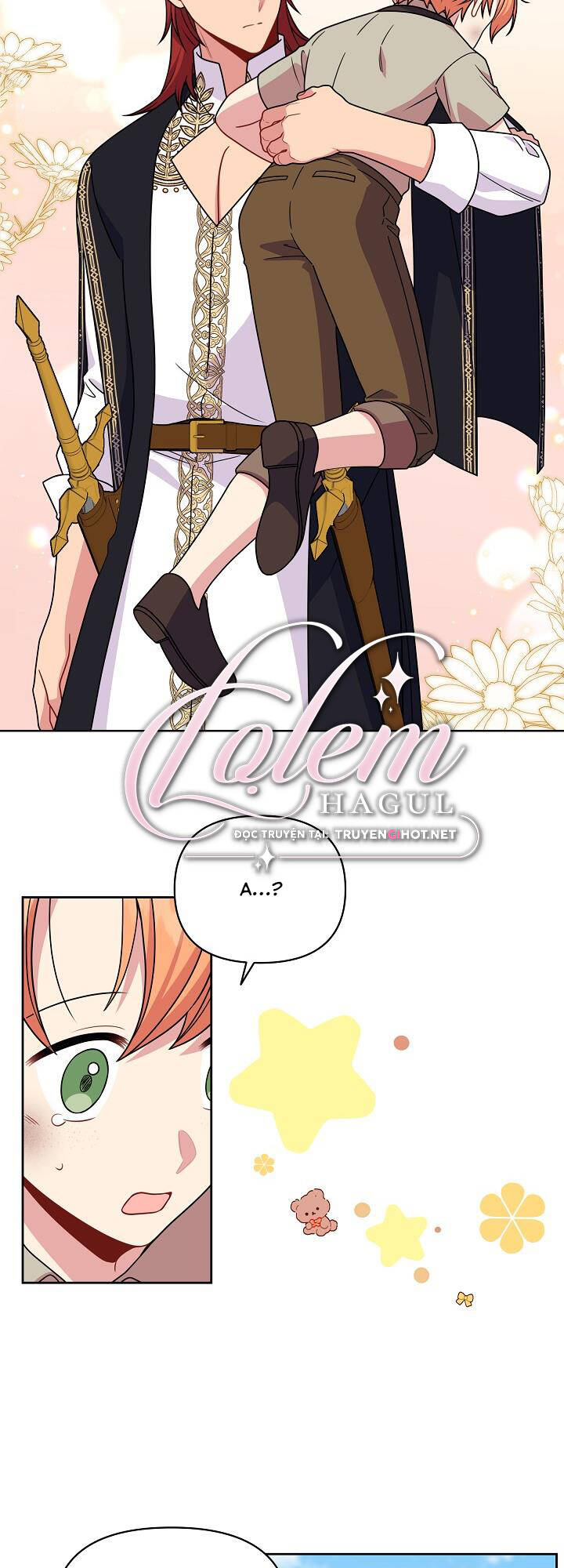 tôi đã nuôi dưỡng bạn thời thơ ấu thành bạo chúa chapter 71.1 10