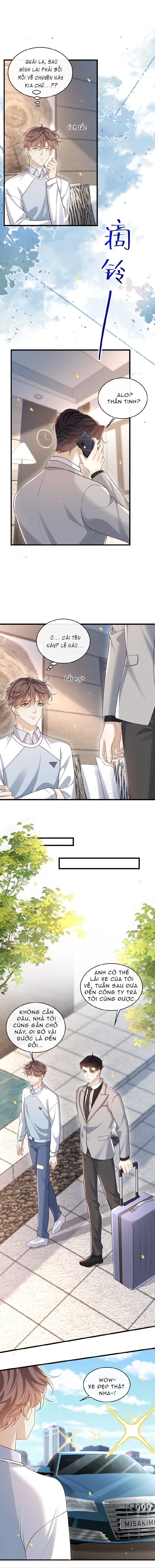 em đến trong đêm chapter 19 6