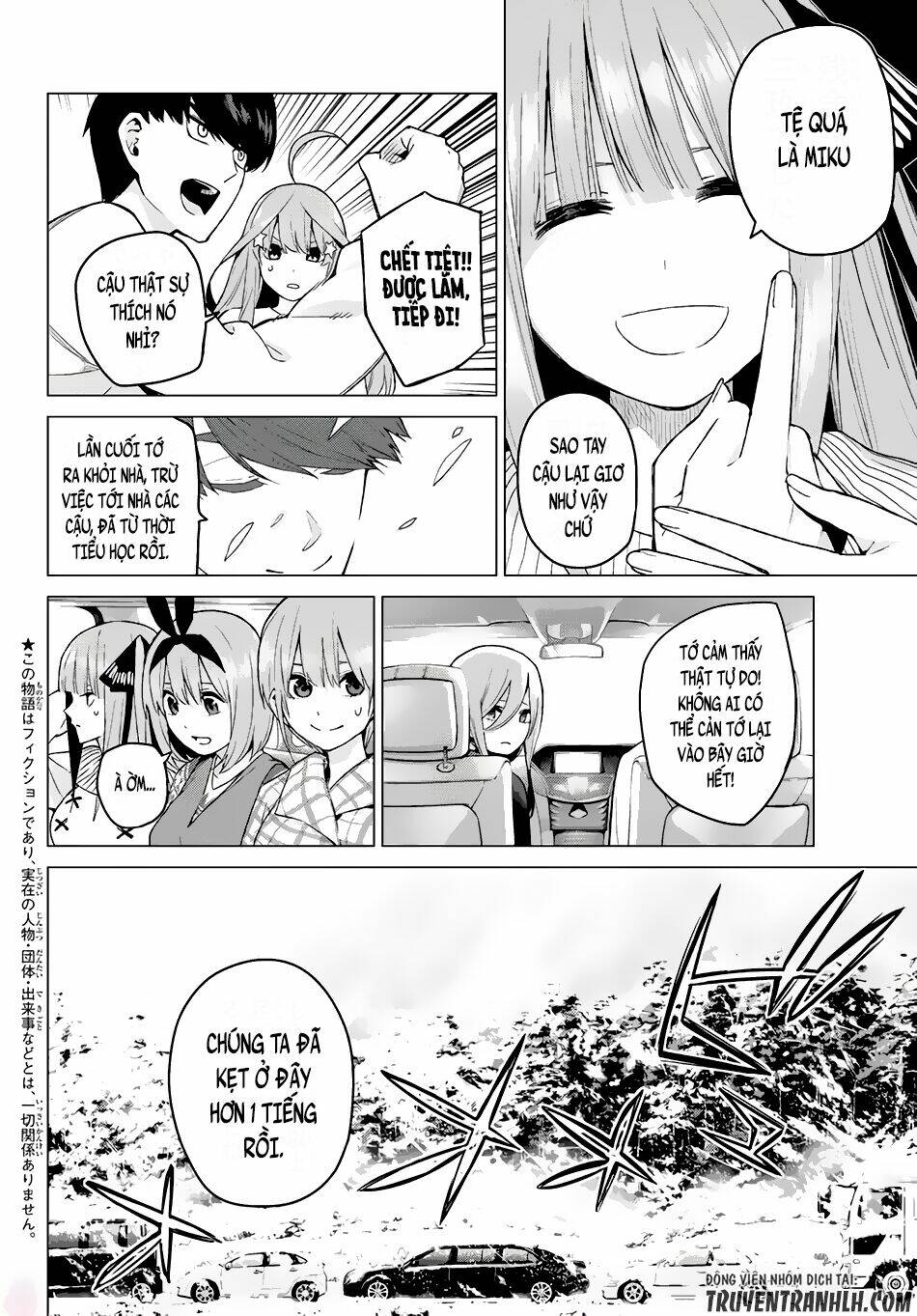 the five wedded brides chapter 24 3