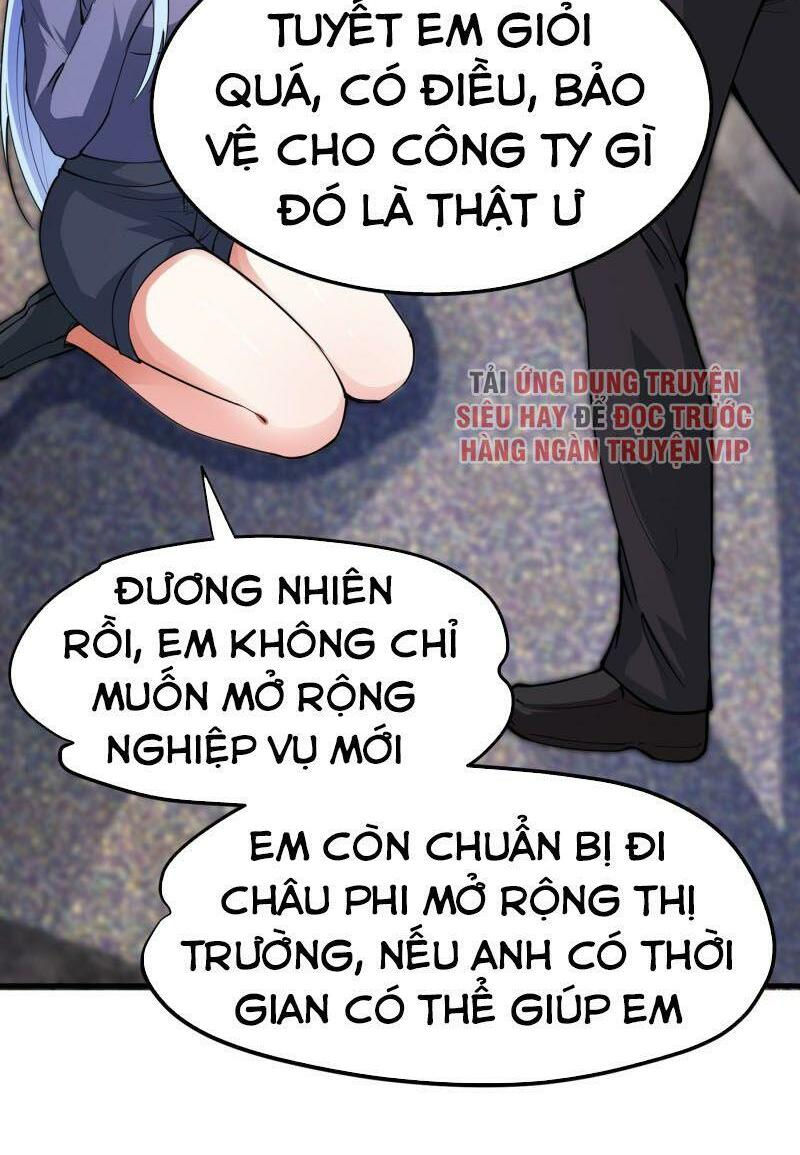 tối cường thần y tại đô thị chapter 176 38