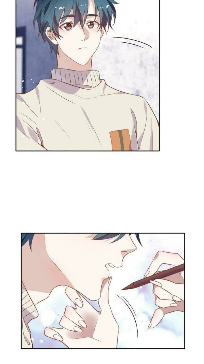 bạn trai kém tuổi bẫy yêu tôi chapter 63 13