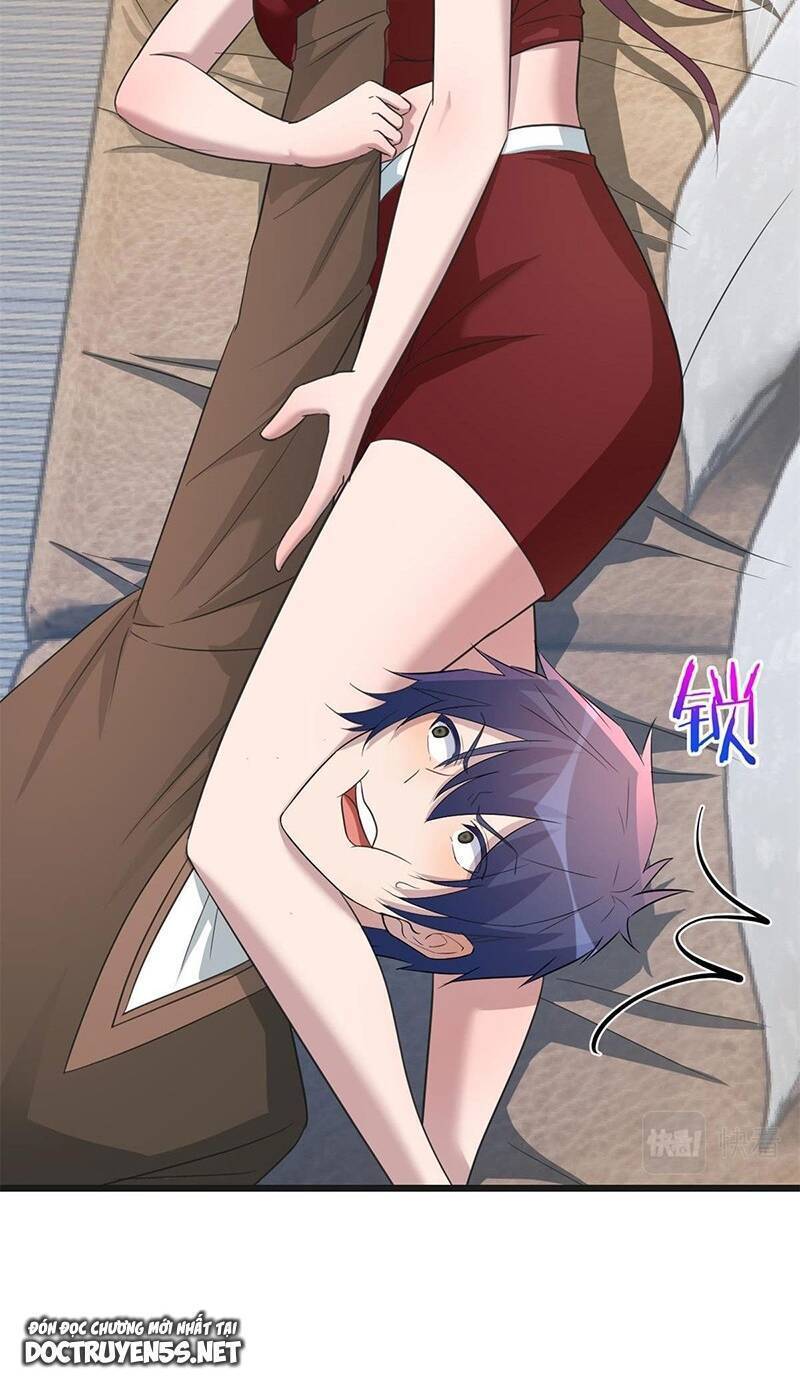 chị gái tôi là đại minh tinh chapter 176 50