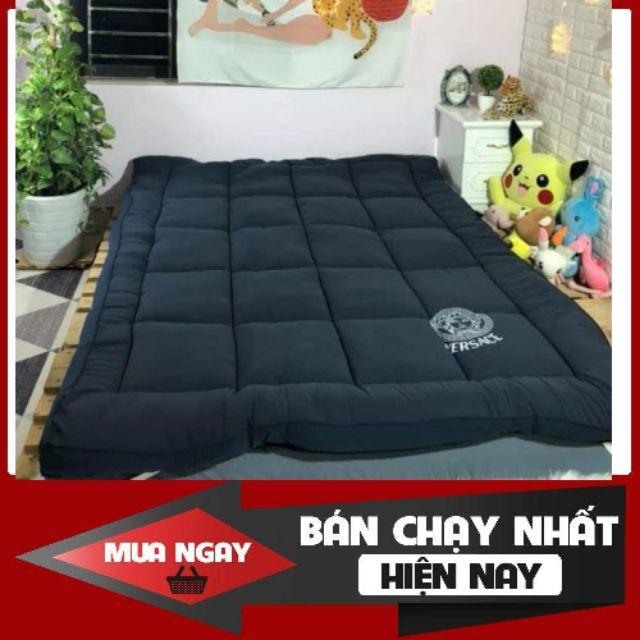 ĐỆM Topper bảo vệ đệm thông minh độ dày 7cm (được chọn mẫu)