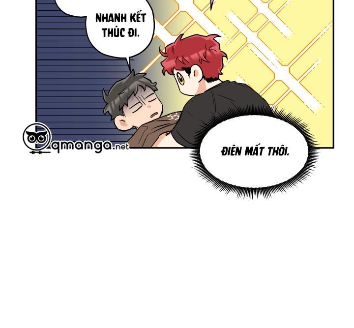 gâu gâu! chapter 25 42