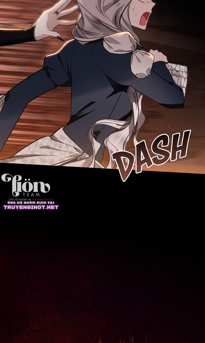Thanh Gươm của Evangeline chapter 26.1 39