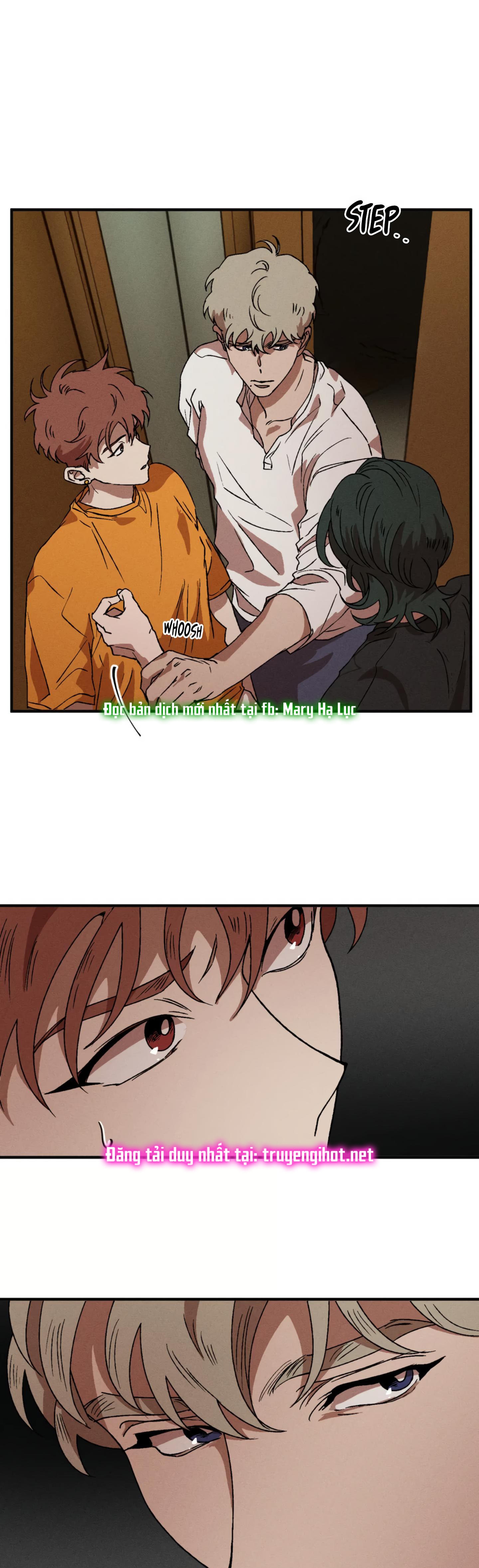 bẫy kép chapter 17.1 5