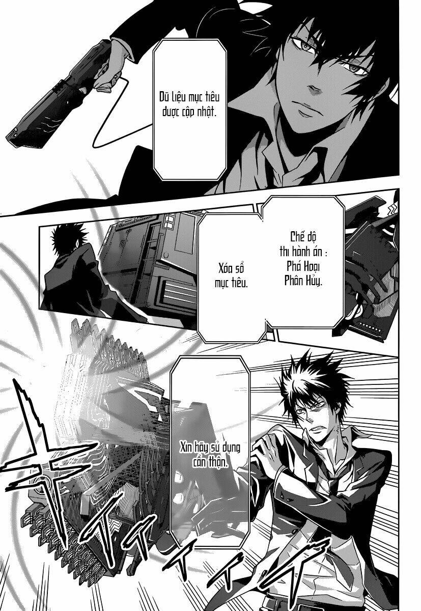 kanshikan tsunemori akane chapter 4 44