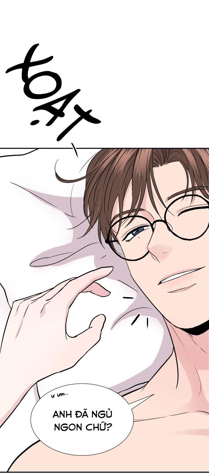 khi tay chạm tay chapter 2 53