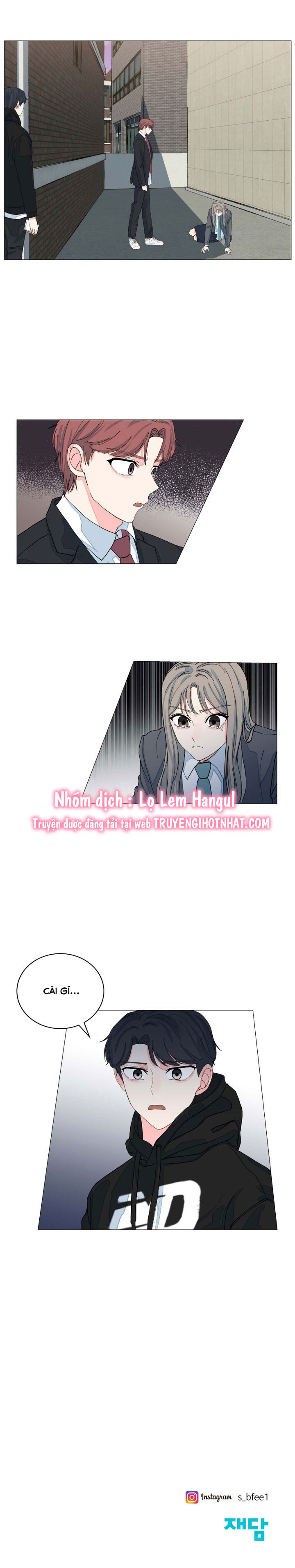 lọ lem hangul coming soon chapter 20 7