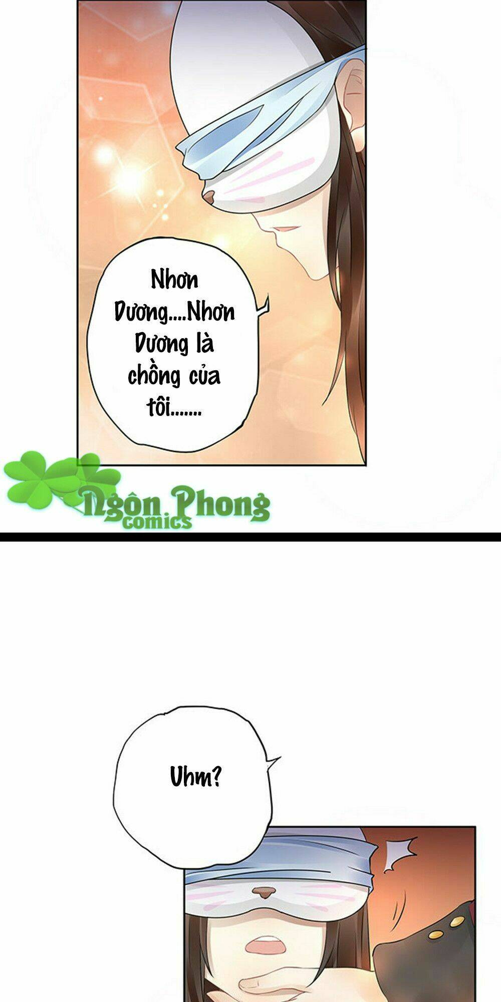 vũ hội thần bí chapter 5 24