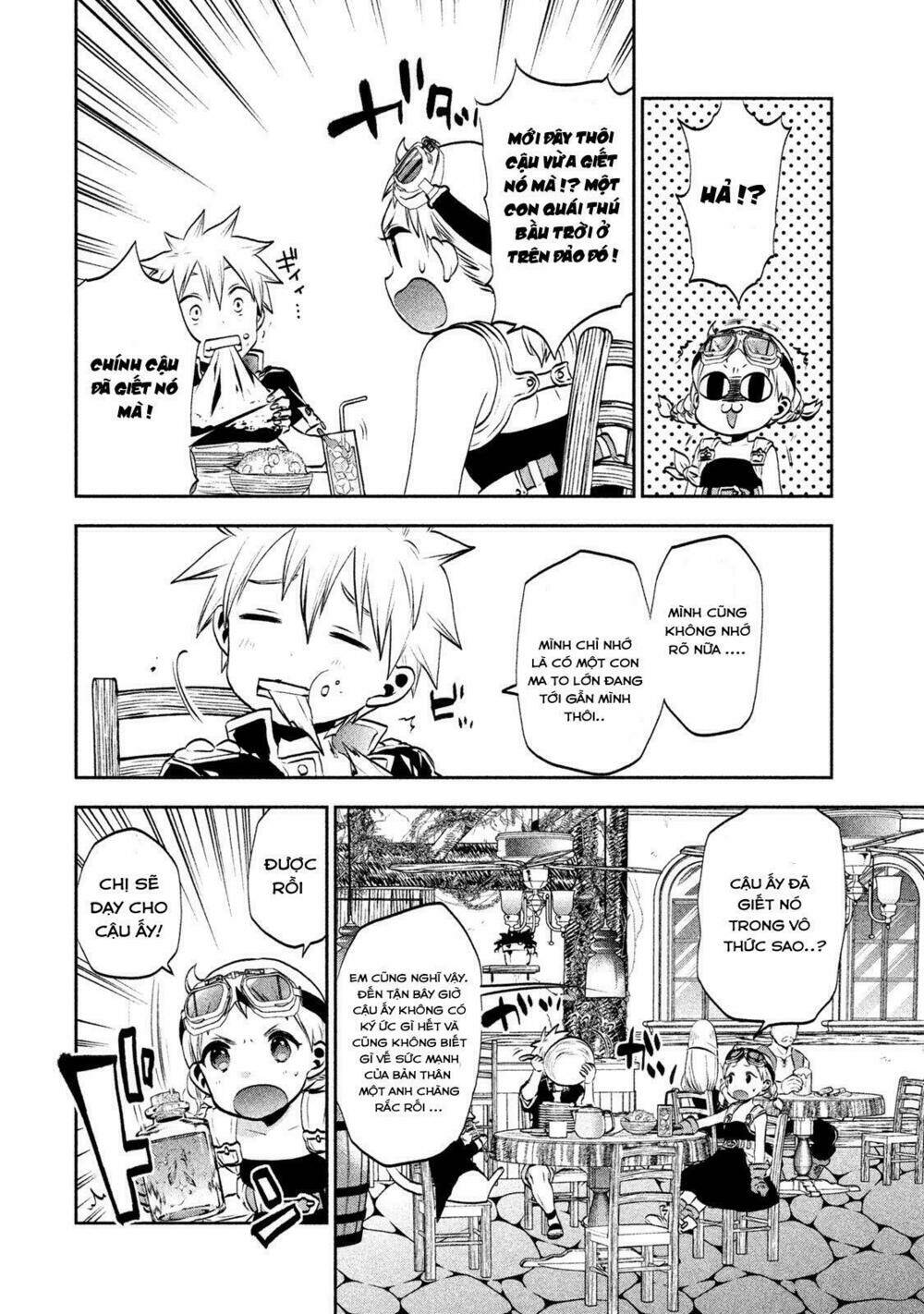 sora no kain chapter 2 6