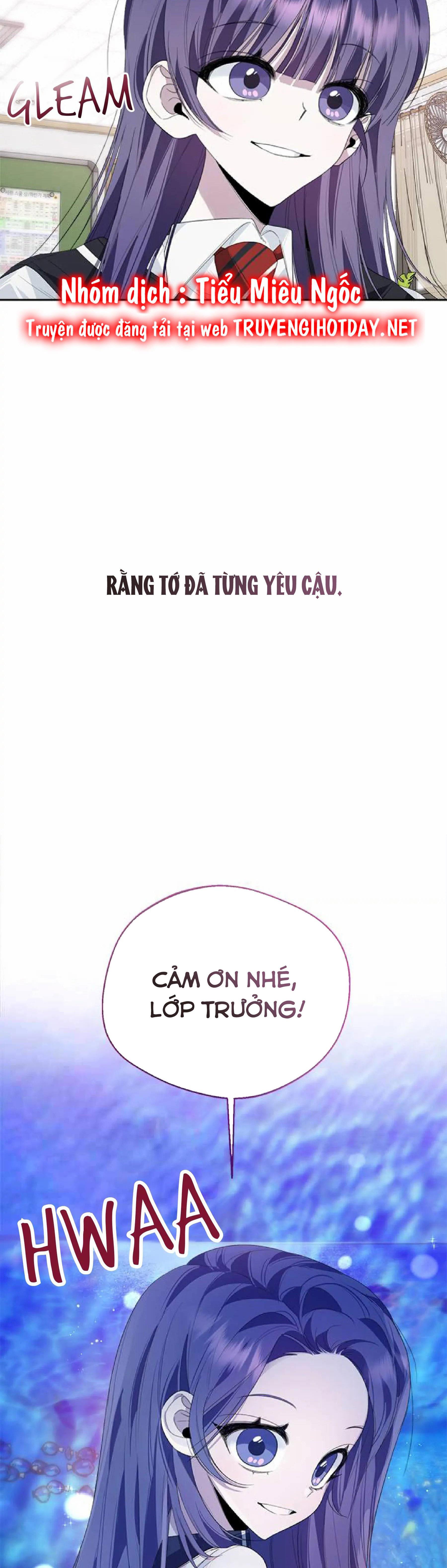 đàn anh xấu xa của tôi chapter 34 2