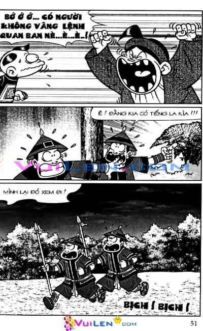 thần đồng đất việt chapter 81 48