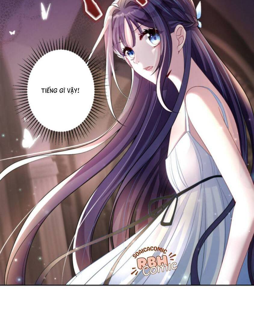 tổng tài huyết tộc cực sủng cô vợ mỹ nhân ngư chapter 12 5