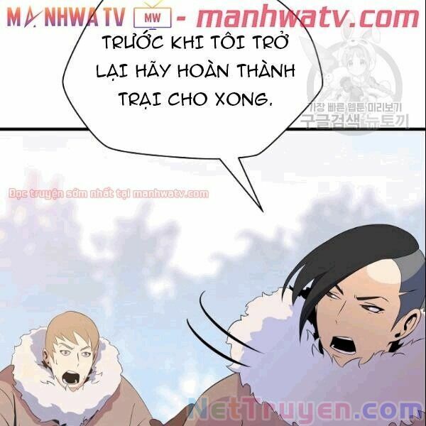 kẻ săn anh hùng chapter 46.1 37