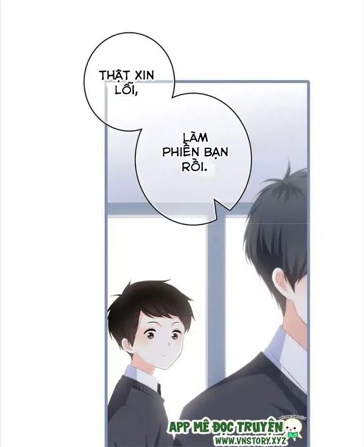 con tim rung động 2 chapter 46 45