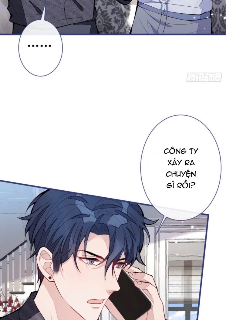 hotsearch của ảnh đế chapter 126 11