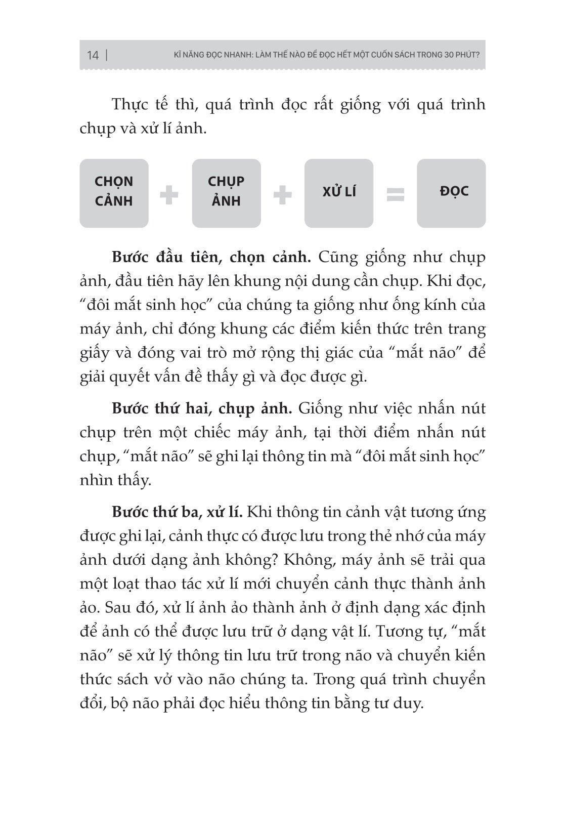 Bộ Bí Kíp Hô Biến Thành Content Vàng 1 - Phương Pháp Đọc Và Ghi Chép Thông Minh