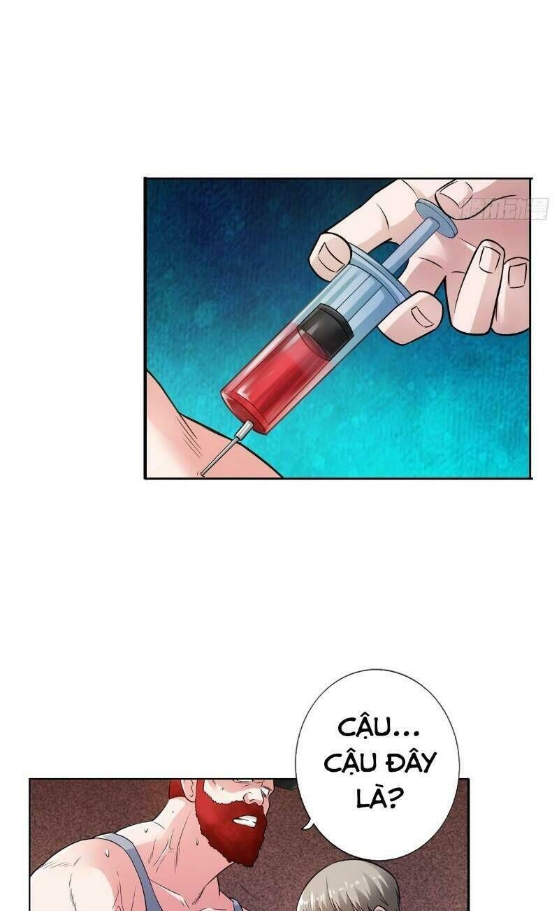 nhân vật phản diện đi tìm đường chết chapter 57 23