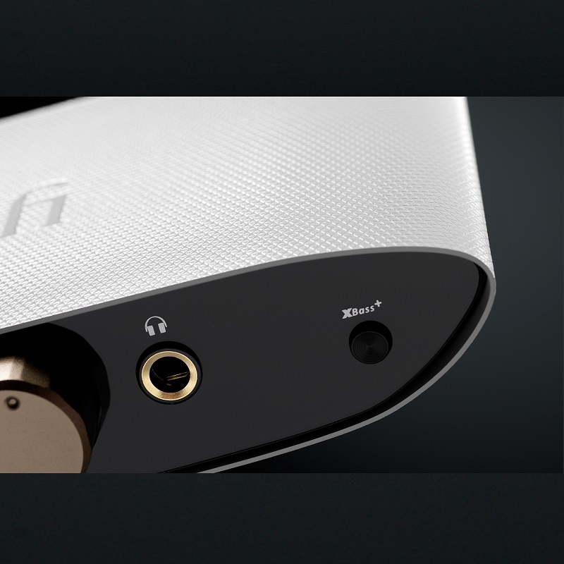IFi Zen Air DAC - Hàng chính hãng