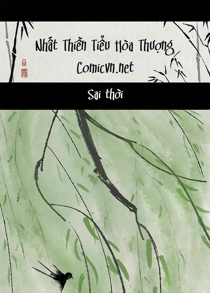 nhất thiền tiểu hòa thượng chapter 22 1